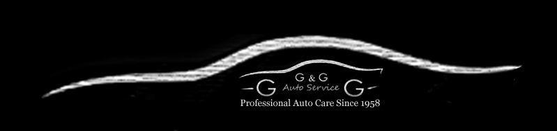 G&G Auto Service